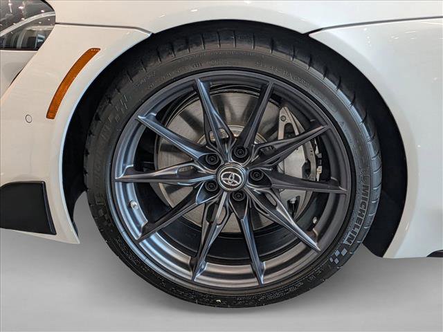 New 2026 Toyota Supra image 10