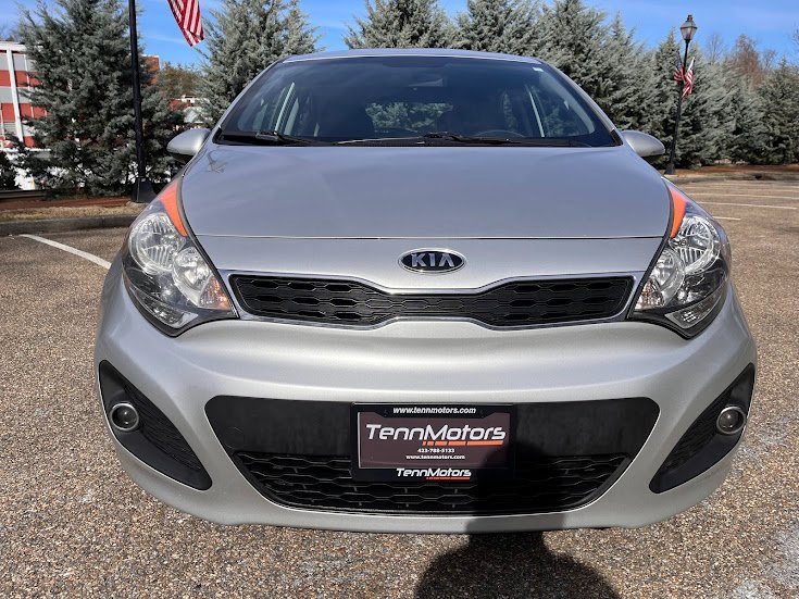 Used 2012 Kia Rio EX w/ Convenience Pkg image 32