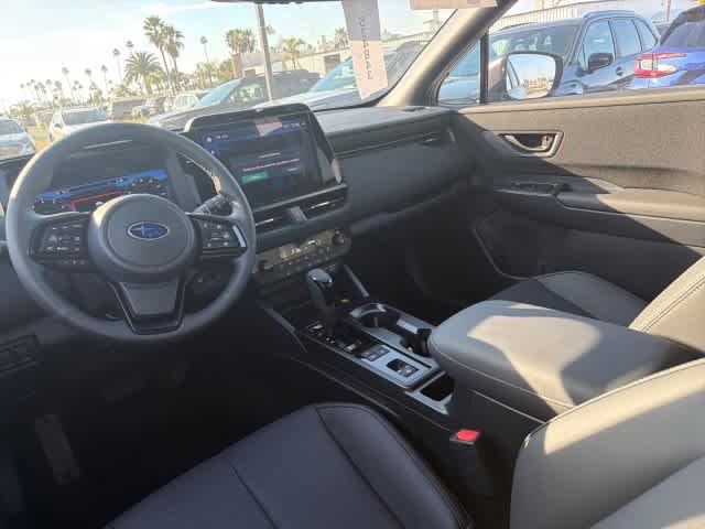 New 2026 Subaru Outback Limited image 16