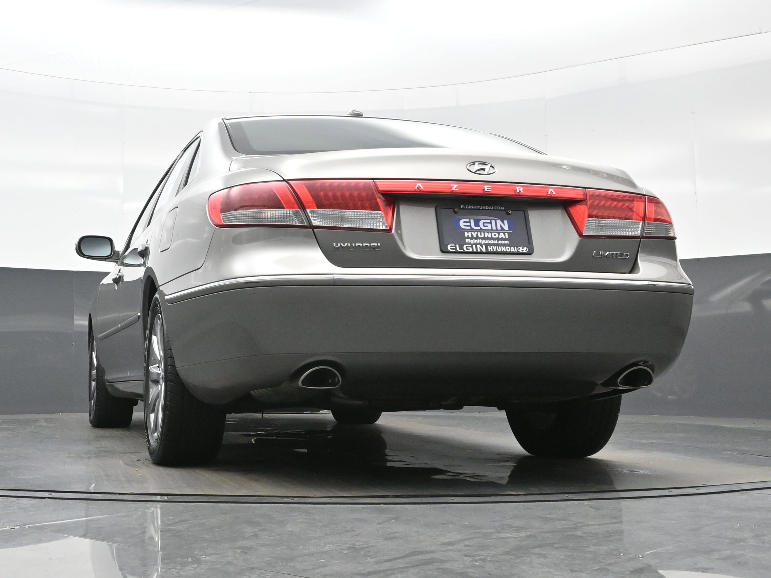 Used 2009 Hyundai Azera Limited w/ Ultimate Navigation Pkg 4 FWD image 28