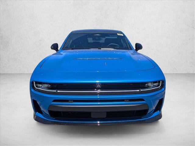 New 2026 Dodge Charger Scat Pack AWD/4WD image 6