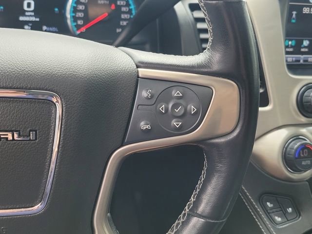 Used 2019 GMC Yukon XL Denali w/ Open Road Package AWD/4WD image 8