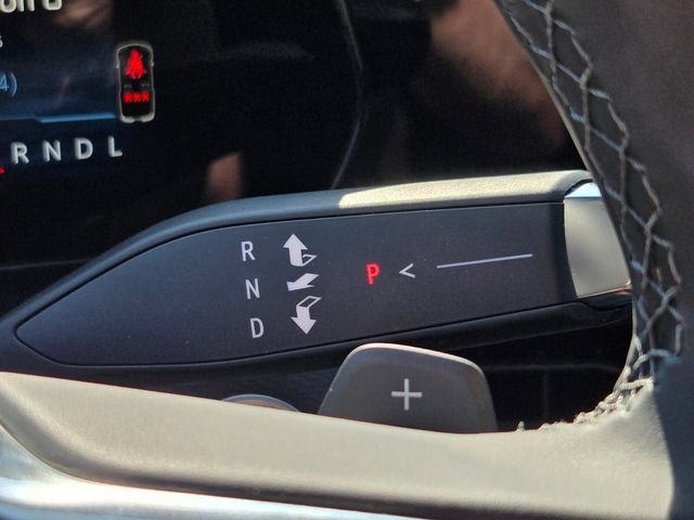 Used 2025 Chevrolet Equinox LT AWD/4WD image 33