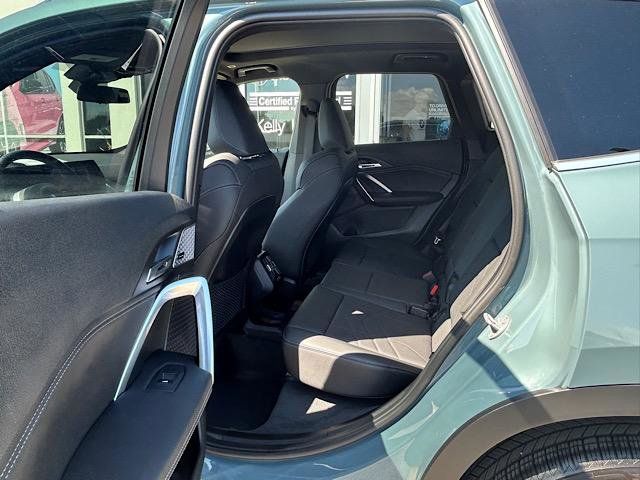 Certified 2023 BMW X1 xDrive28i w/ Premium Package image 29