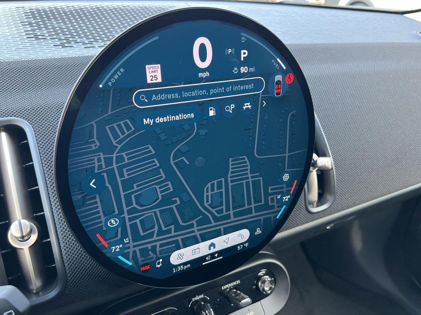 New 2025 MINI Cooper Countryman S w/ Comfort Package Max image 17