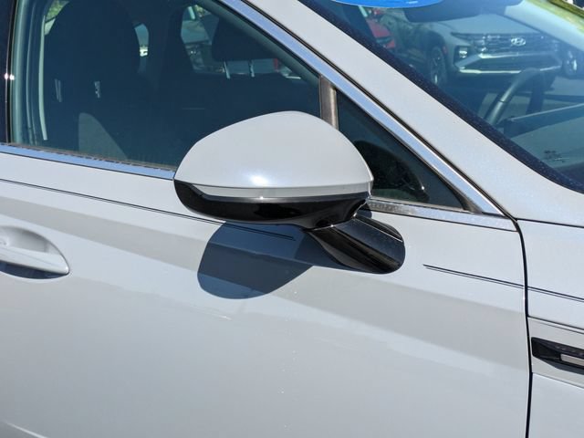 Certified 2026 Hyundai Sonata SEL FWD image 11