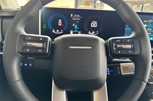 New 2026 Hyundai Santa Fe SEL image 24