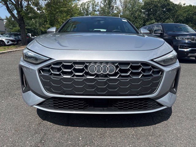 Used 2025 Audi A5 Premium w/ Convenience Package AWD/4WD image 2