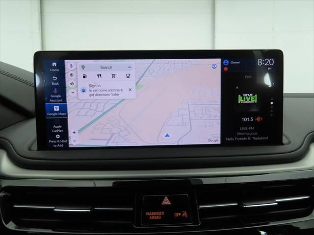 Used 2026 Acura MDX w/ Technology Package FWD image 16