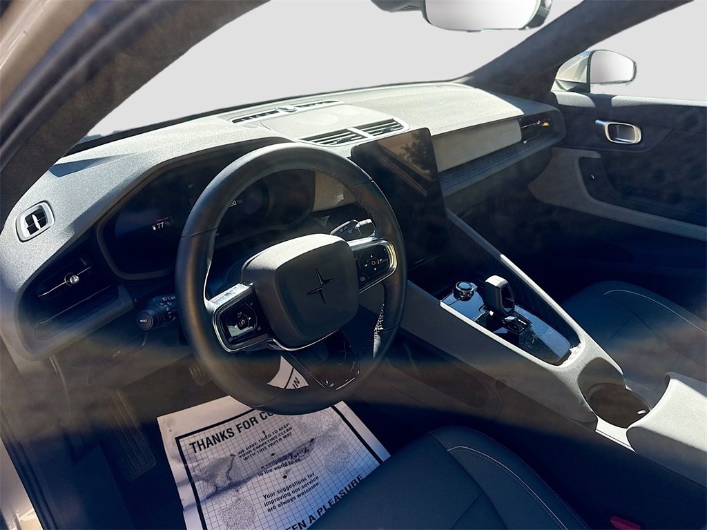 Used 2024 Polestar Polestar 2 image 10