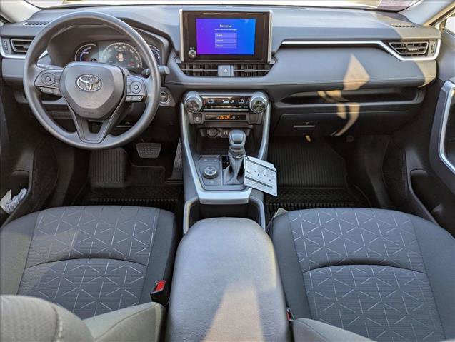 New 2025 Toyota RAV4 XLE w/ Convenience Package AWD/4WD image 14