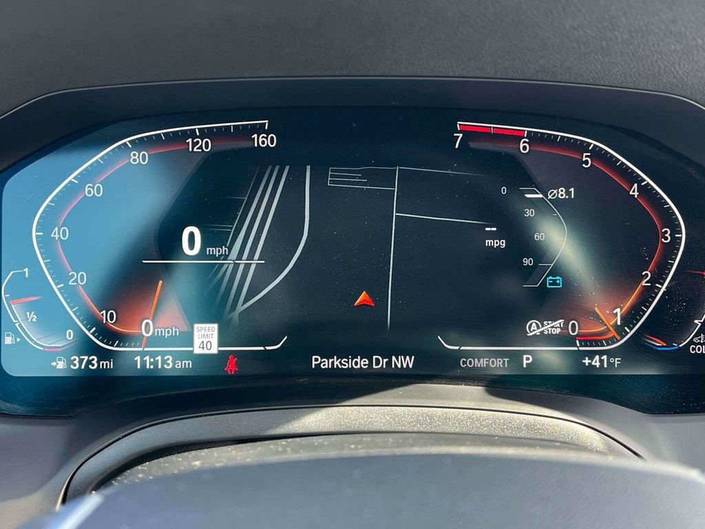 Used 2021 BMW 430i 430i image 21