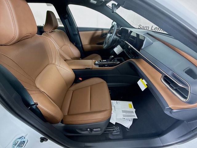 New 2026 Toyota Crown Signia image 26