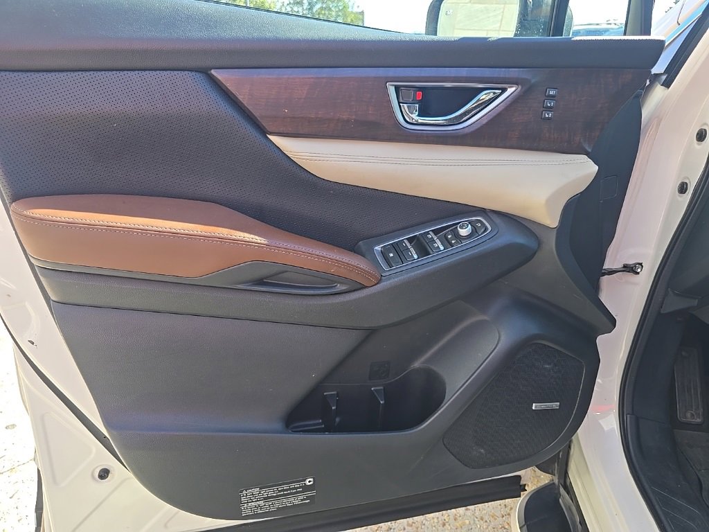 Used 2020 Subaru Ascent Touring w/ Popular Package #3 image 15