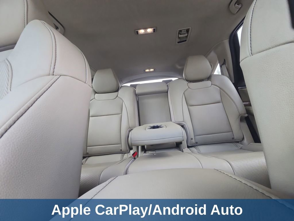Used 2020 Acura MDX FWD w/ Technology Package image 15