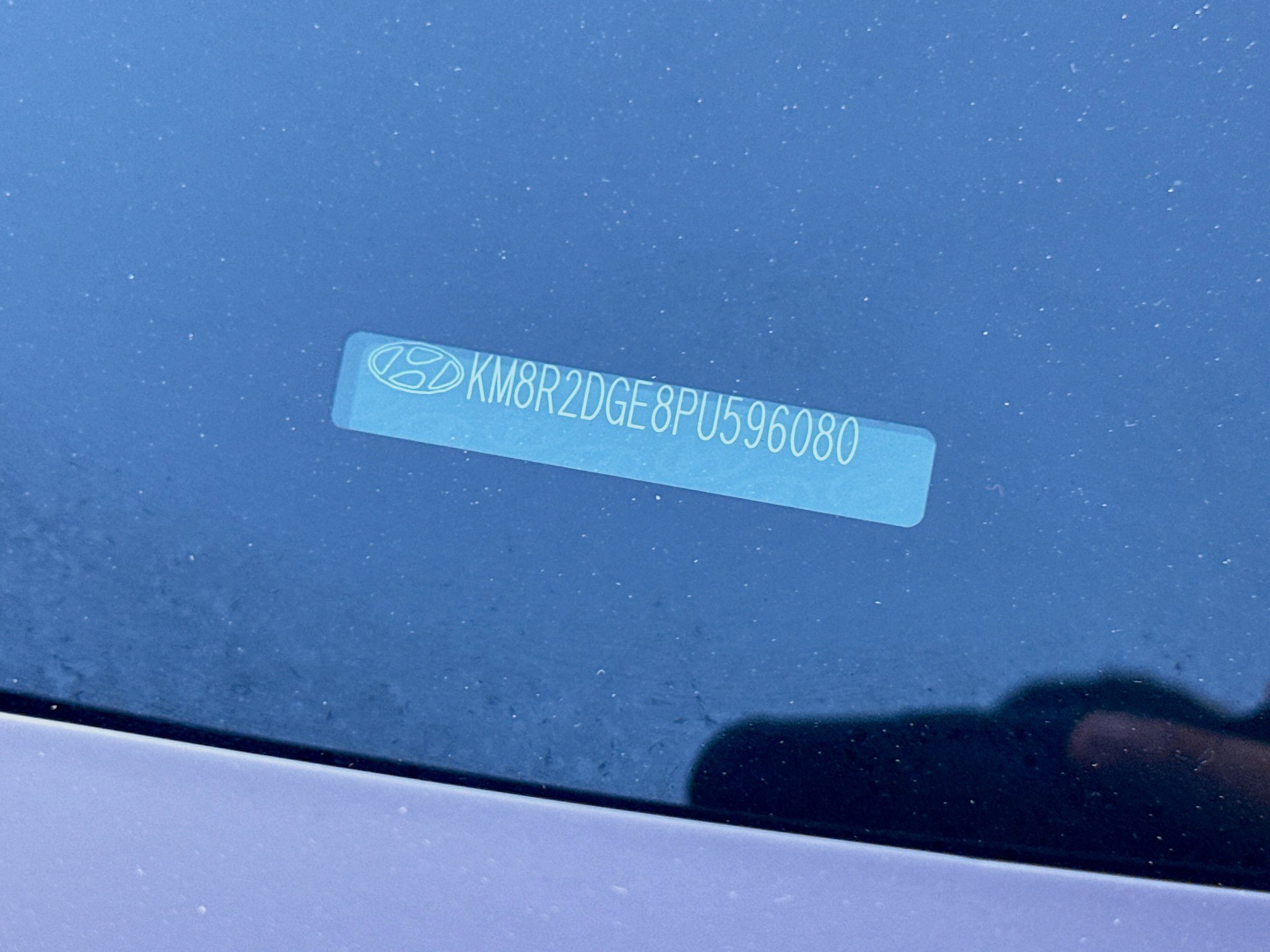 Used 2023 Hyundai Palisade SEL image 36