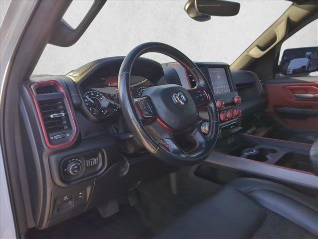 Used 2019 RAM 1500 Rebel w/ Rebel Level 1 Equipment Group image 11
