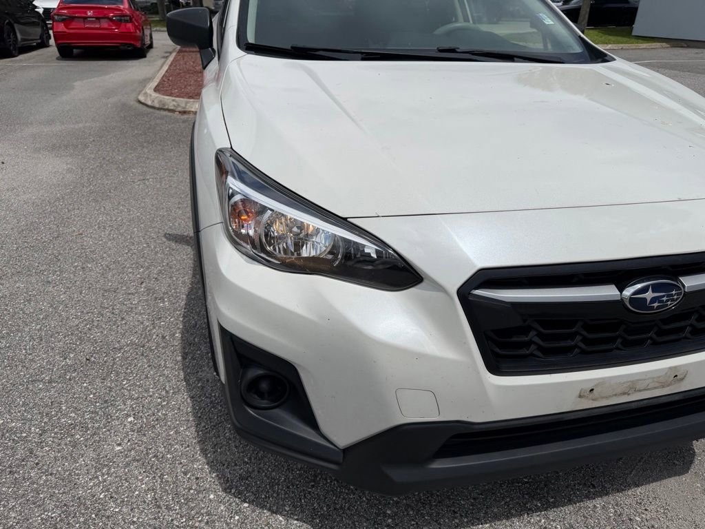 Used 2020 Subaru Crosstrek 2.0i AWD/4WD image 14