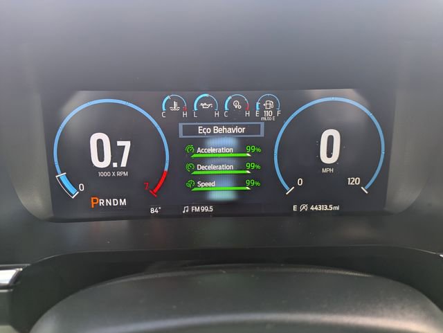 Used 2023 Ford F150 Lariat w/ Trailer Tow Package image 32