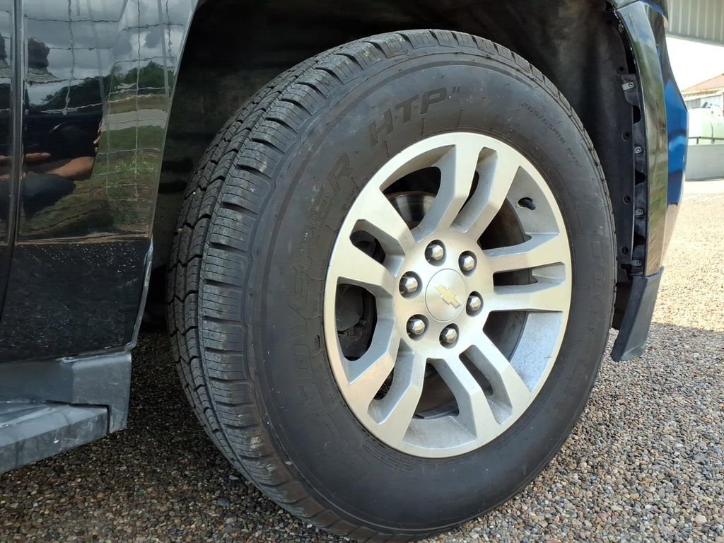Certified 2020 Chevrolet Tahoe LT RWD image 11