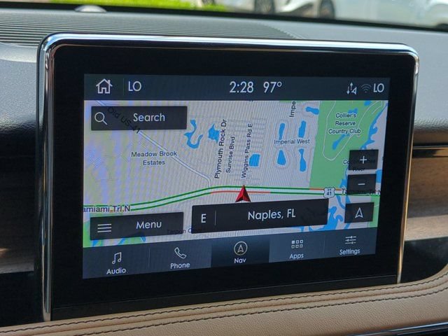 Used 2022 Lincoln Corsair Reserve FWD image 19