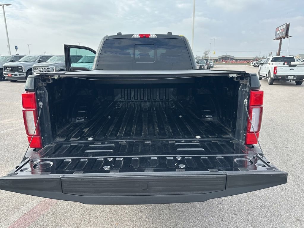 Used 2021 Ford F250 King Ranch w/ King Ranch Ultimate Package image 47