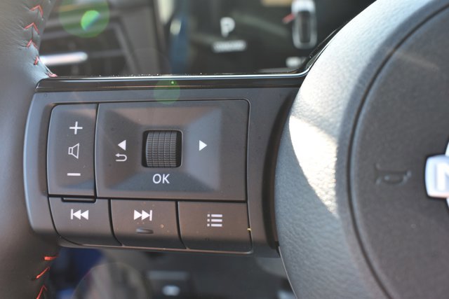 New 2026 Nissan Kicks SR w/ SR Premium Package image 21