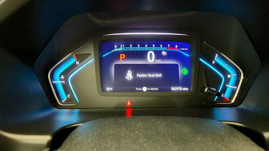 Used 2023 Honda Odyssey Sport image 16
