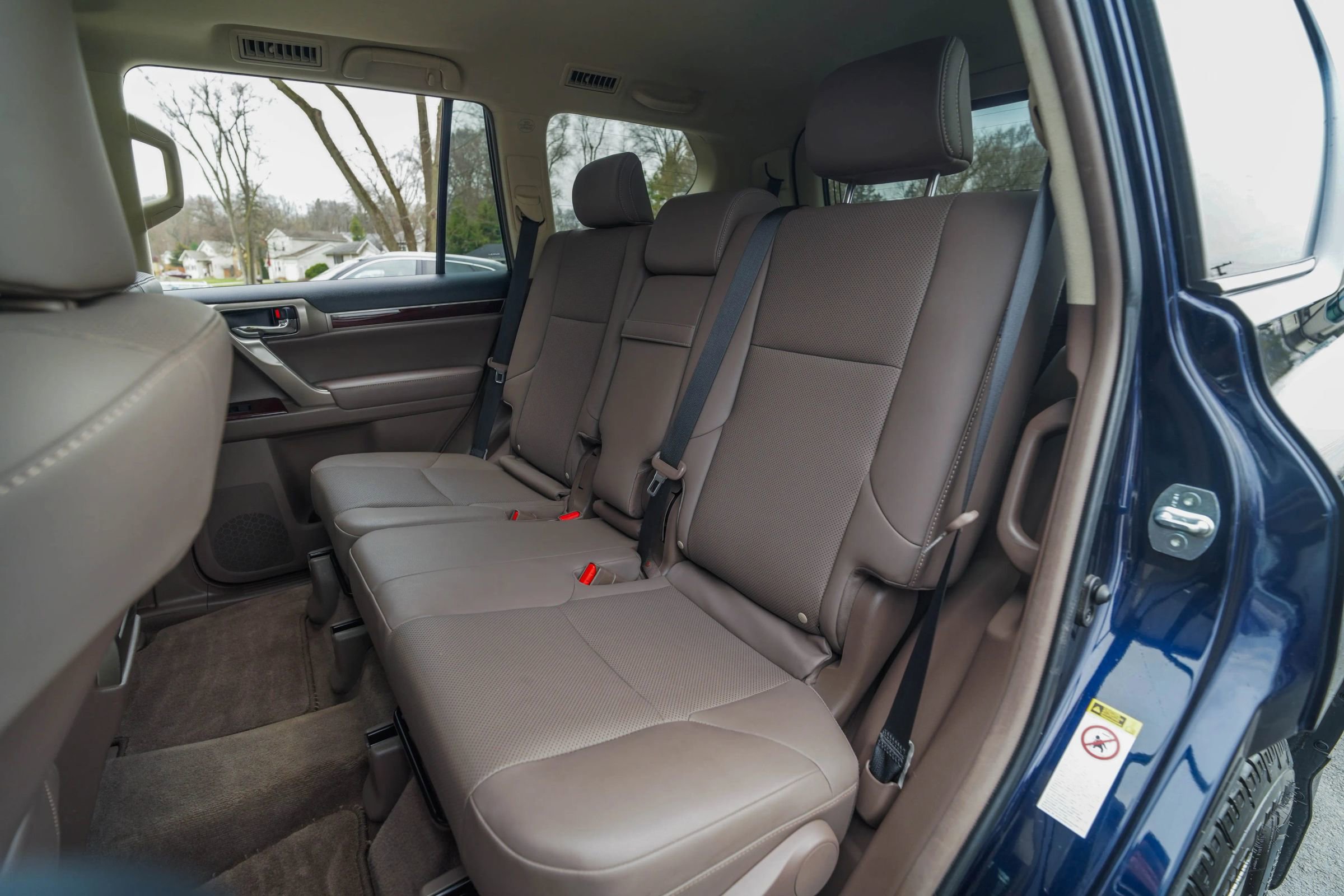 Used 2019 Lexus GX 460 Premium image 29