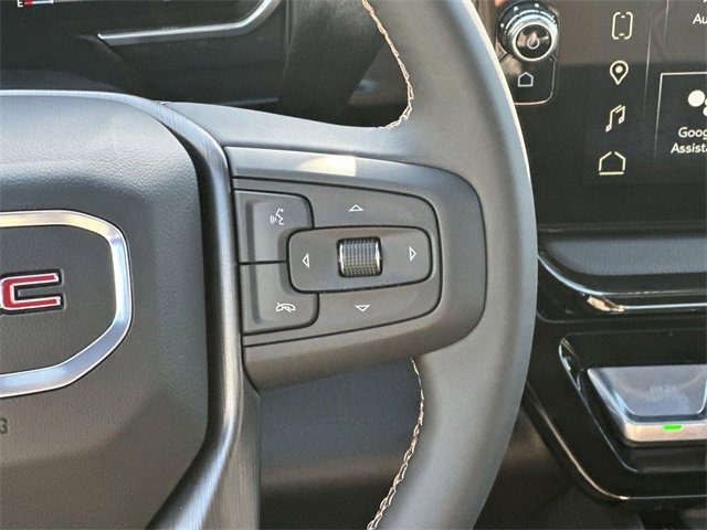 New 2026 GMC Sierra 2500 AT4 w/ AT4 Premium Plus Package image 11