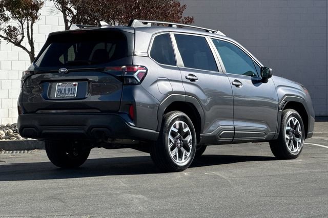 Used 2026 Subaru Forester Premium image 4
