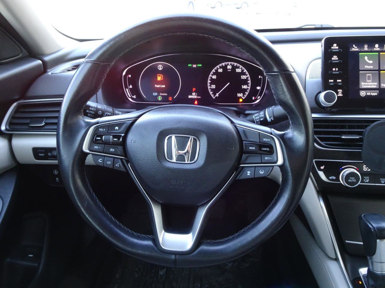 Used 2020 Honda Accord EX-L image 16
