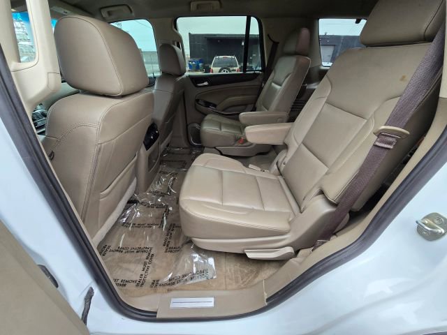 Used 2020 GMC Yukon SLT AWD/4WD image 11