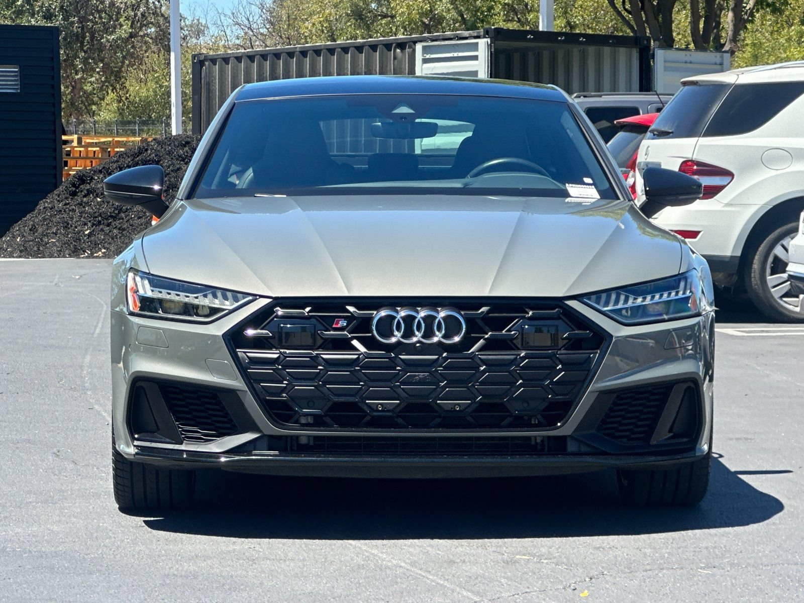 Used 2024 Audi S7 Premium Plus AWD/4WD image 9