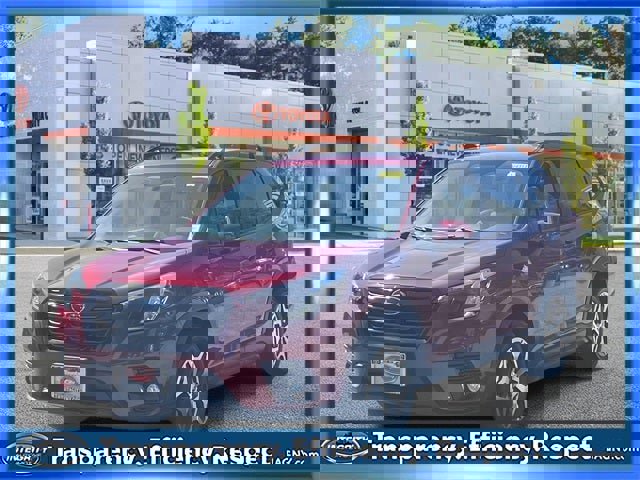 Used 2023 Subaru Forester Premium image 4