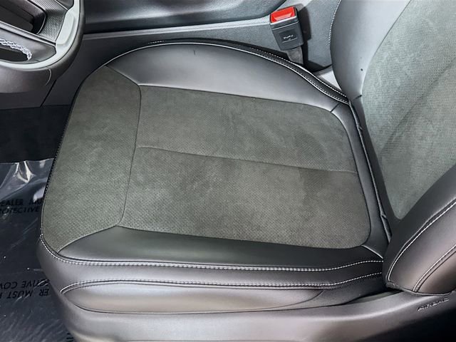 New 2025 Jeep Grand Cherokee Altitude image 19