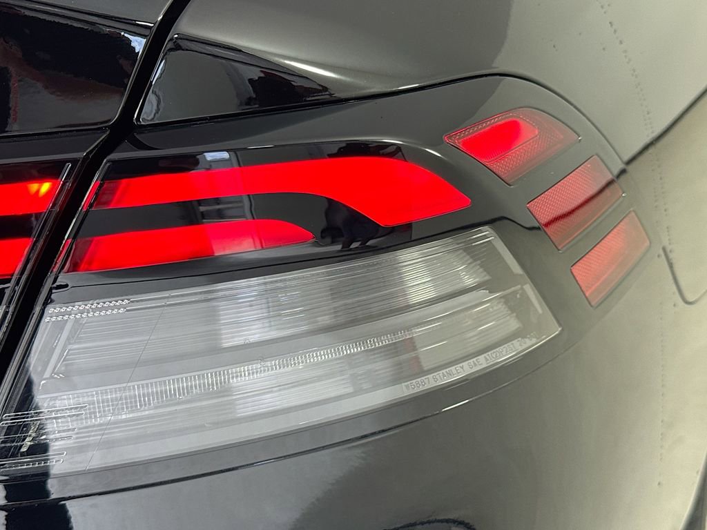 New 2026 Honda Accord EX-L image 11