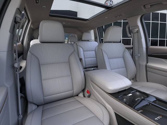 New 2026 Buick Enclave Avenir w/ Super Cruise Package AWD/4WD image 17