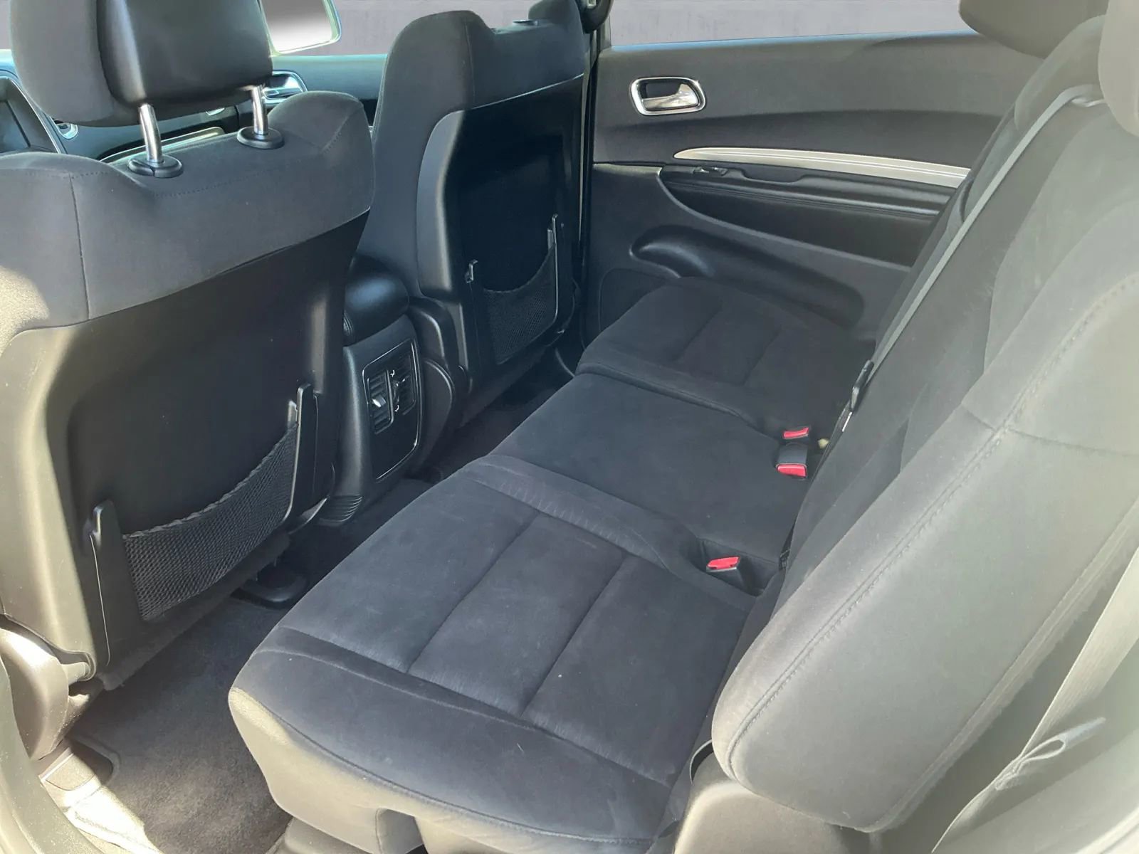 Used 2018 Dodge Durango SXT w/ Quick Order Package 2BB image 13