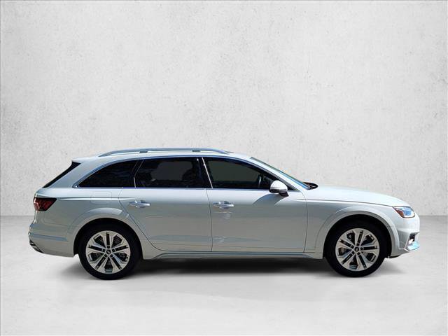 Used 2023 Audi A4 2.0T allroad Premium Plus w/ Premium Plus Package AWD/4WD image 4