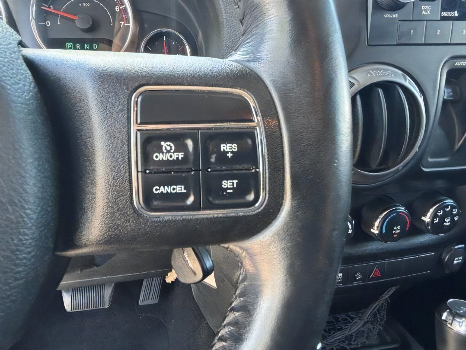 Used 2011 Jeep Wrangler Sport AWD/4WD image 23