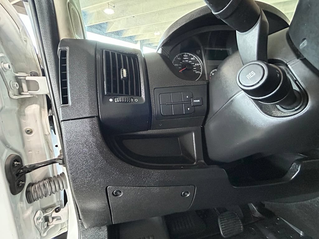 Used 2021 RAM ProMaster 1500 FWD image 24