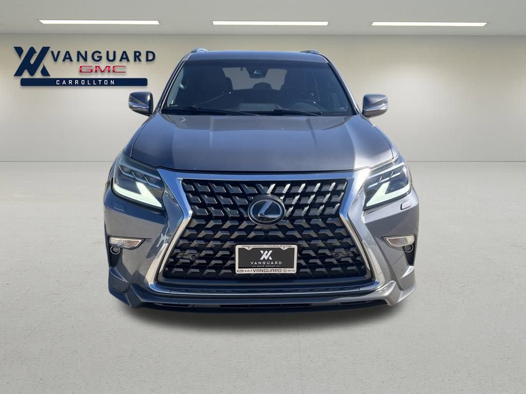 Used 2020 Lexus GX 460 Premium image 9
