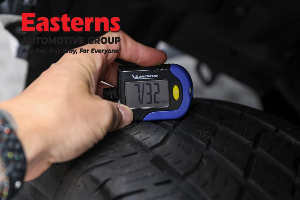 Used 2024 Toyota Tacoma SR RWD image 23