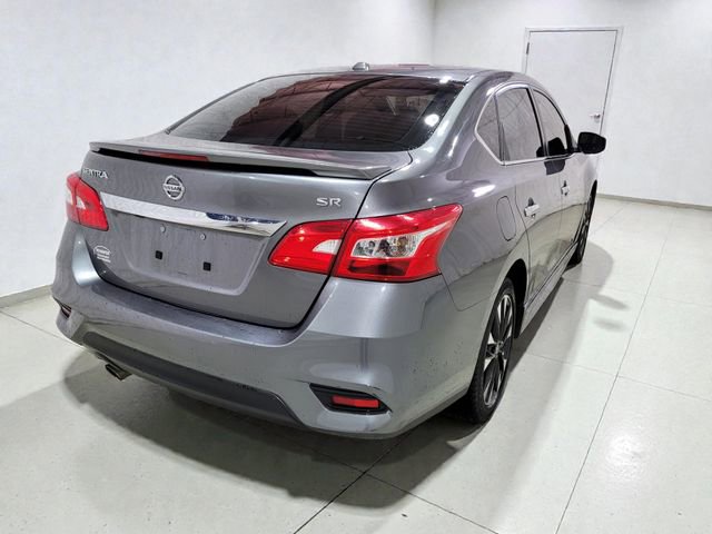 Used 2019 Nissan Sentra SR image 20