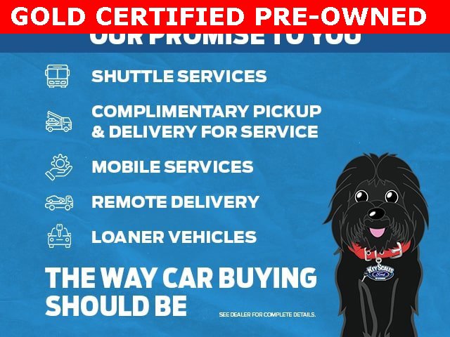 Certified 2023 Ford Escape Active image 3