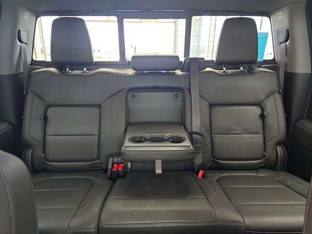 Used 2019 GMC Sierra 1500 SLT image 41