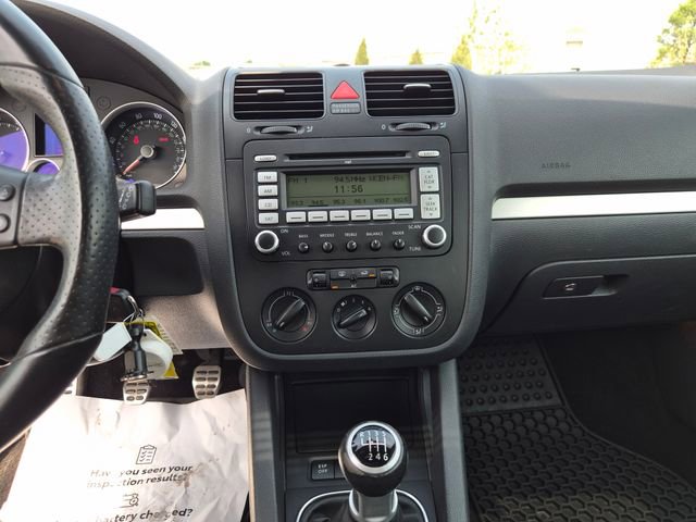 Used 2009 Volkswagen GTI 2-Door FWD image 24