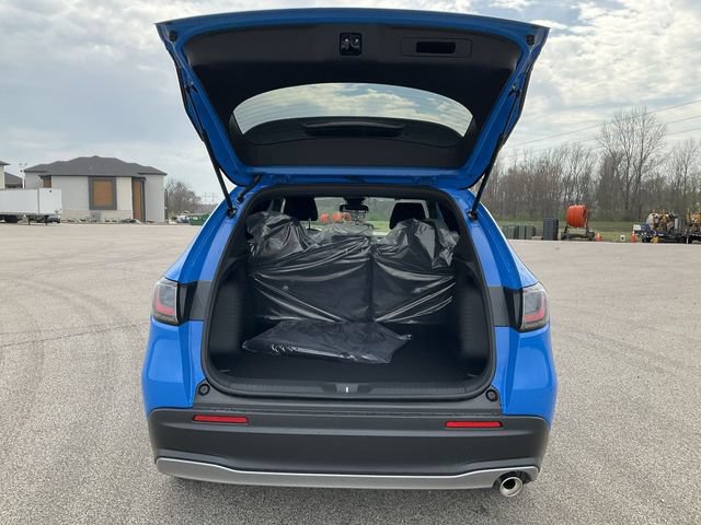 New 2027 Honda HR-V Sport image 31