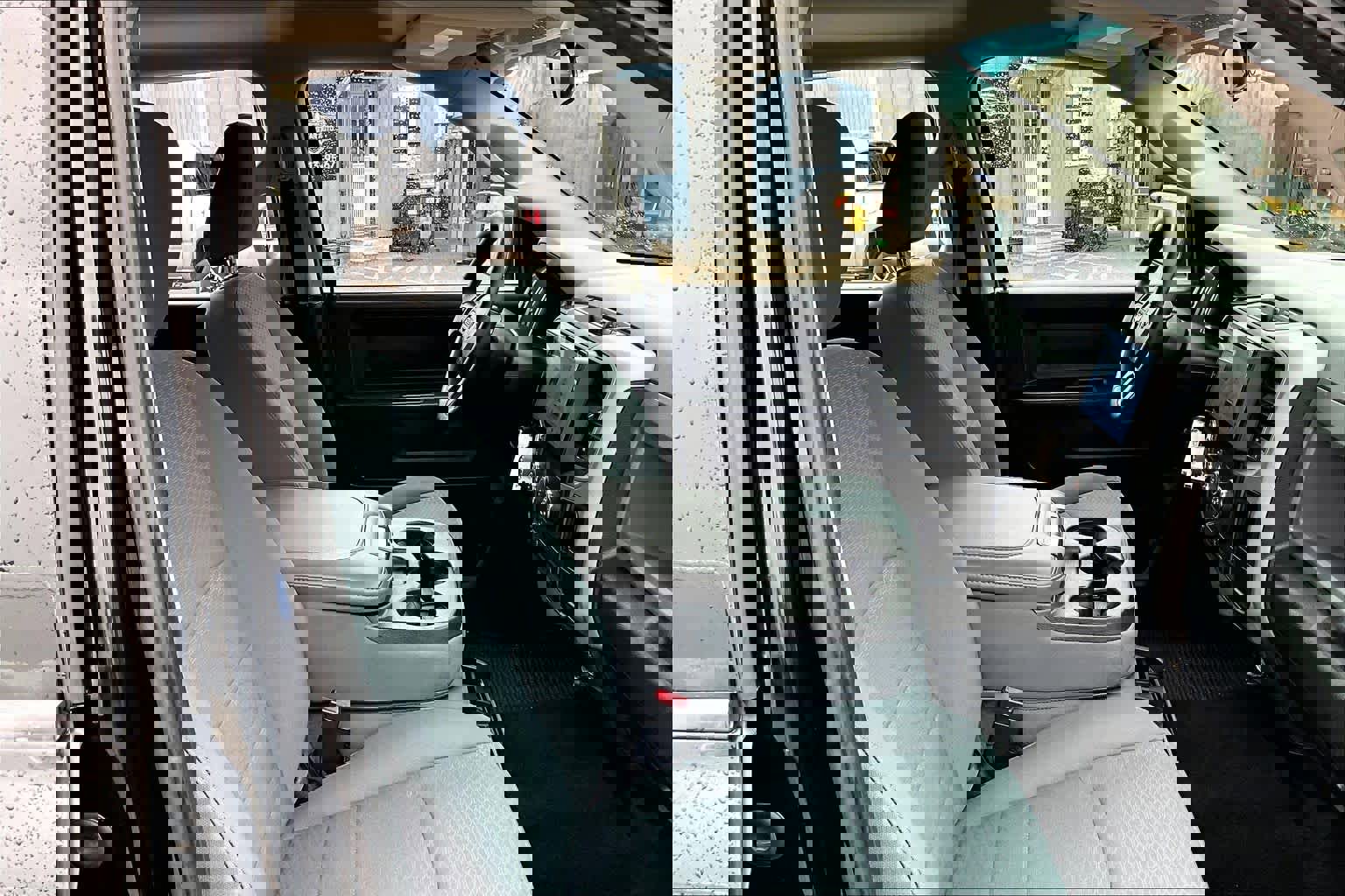 Used 2014 RAM 1500 Tradesman w/ Popular Equipment Group image 9